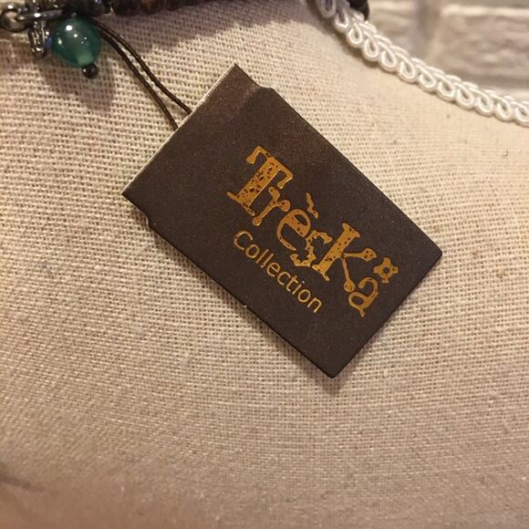 Treska Java Collection Necklace - Picture 11 of 16